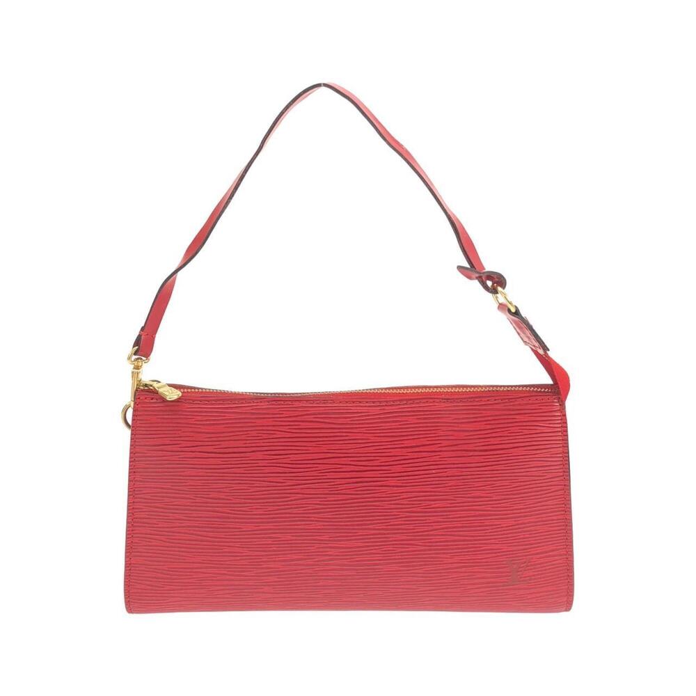 Louis Vuitton Epi Pochette Accessoires 24cm M52947 Accessory Pouch